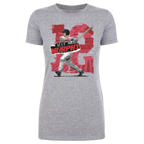 Sean Murphy Women's T-Shirt | 500 LEVEL