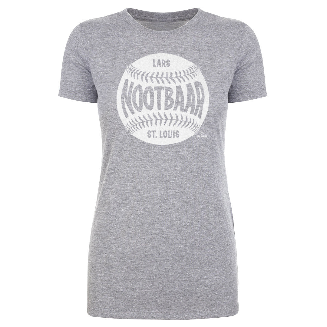 Lars Nootbaar Women&#39;s T-Shirt | 500 LEVEL