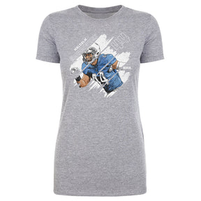 Malcolm Rodriguez Women's T-Shirt | 500 LEVEL
