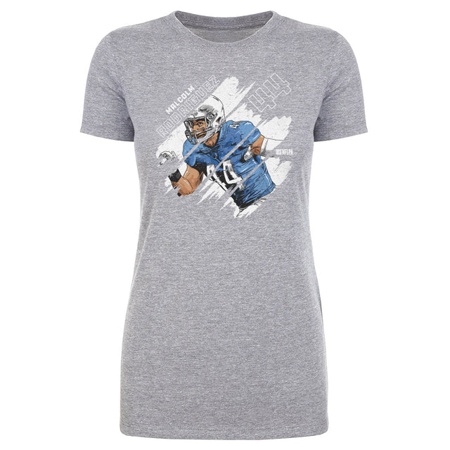 Malcolm Rodriguez Women's T-Shirt | 500 LEVEL