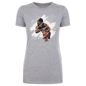 Cam Thomas Women's T-Shirt | 500 LEVEL
