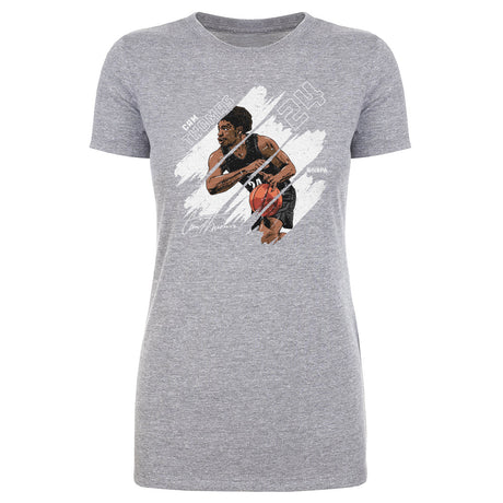 Cam Thomas Women's T-Shirt | 500 LEVEL