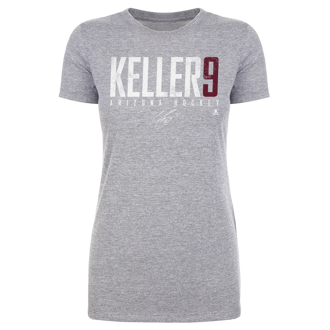 Clayton Keller Women&#39;s T-Shirt | 500 LEVEL