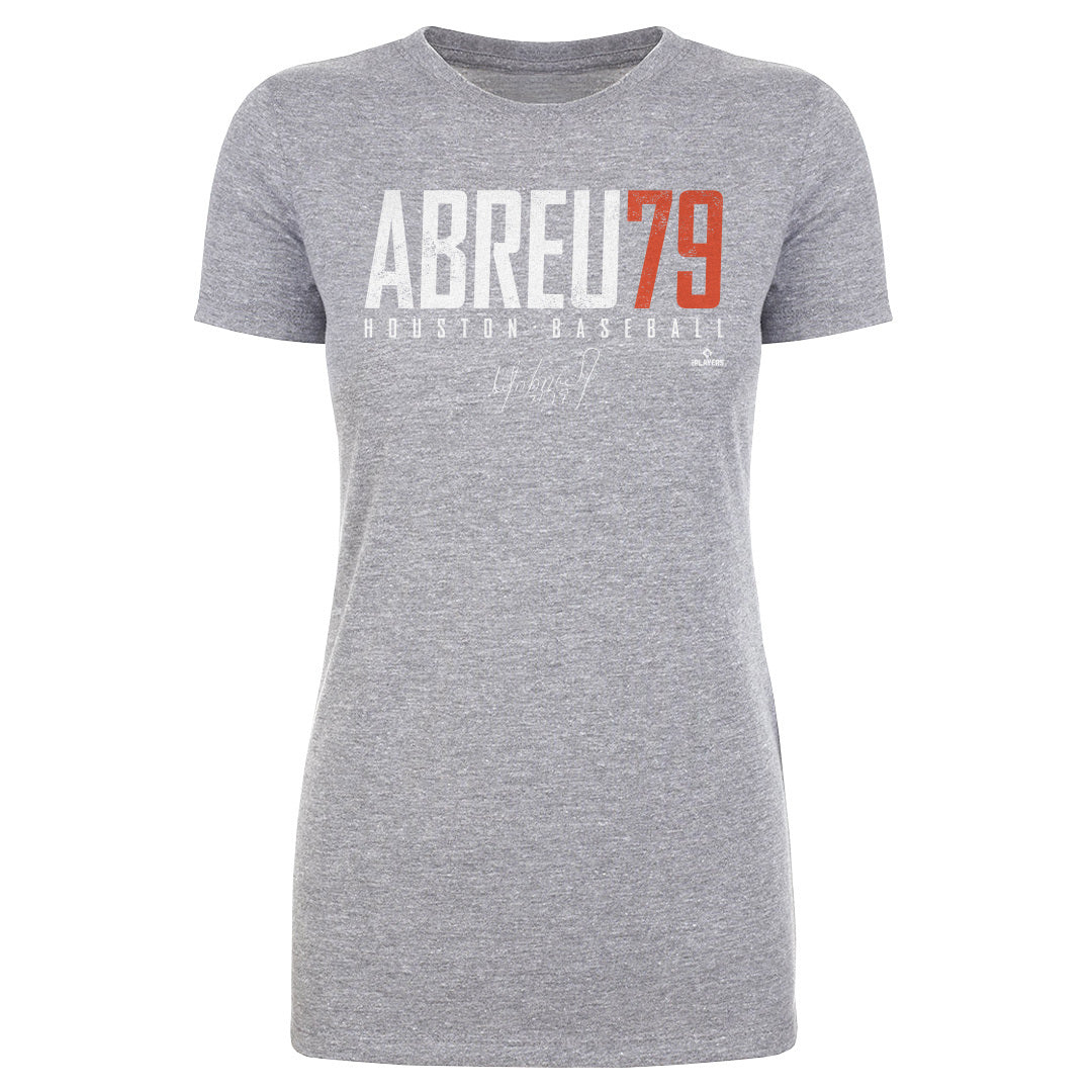 Jose Abreu Women&#39;s T-Shirt | 500 LEVEL