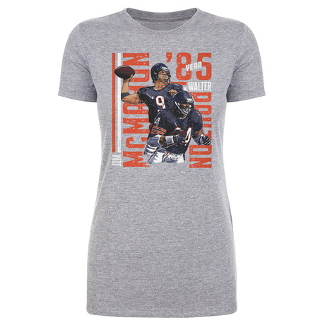 Walter Payton Women's T-Shirt | 500 LEVEL