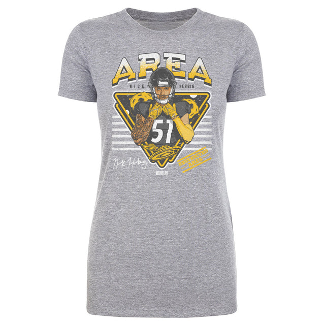 Nick Herbig Women's T-Shirt | 500 LEVEL