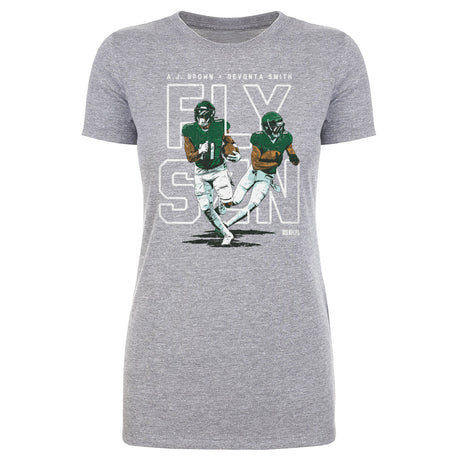 A.J. Brown Women's T-Shirt | 500 LEVEL