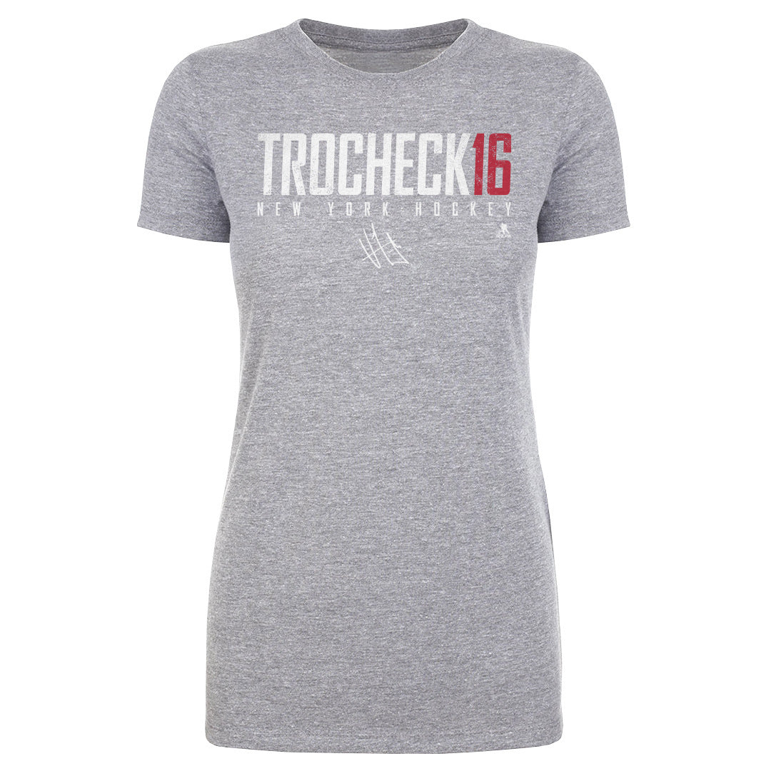 Vincent Trocheck Women's T-Shirt | 500 LEVEL