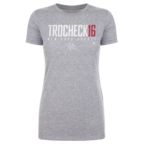 Vincent Trocheck Women's T-Shirt | 500 LEVEL