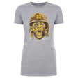 Fernando Tatis Jr. Women's T-Shirt | 500 LEVEL