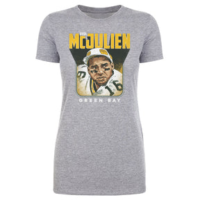 Paul McJulien Women's T-Shirt | 500 LEVEL