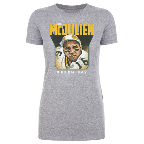 Paul McJulien Women's T-Shirt | 500 LEVEL