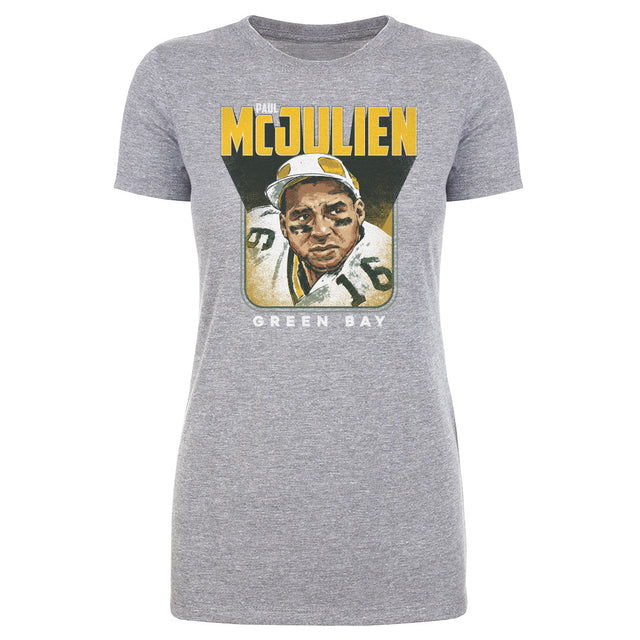 Paul McJulien Women's T-Shirt | 500 LEVEL