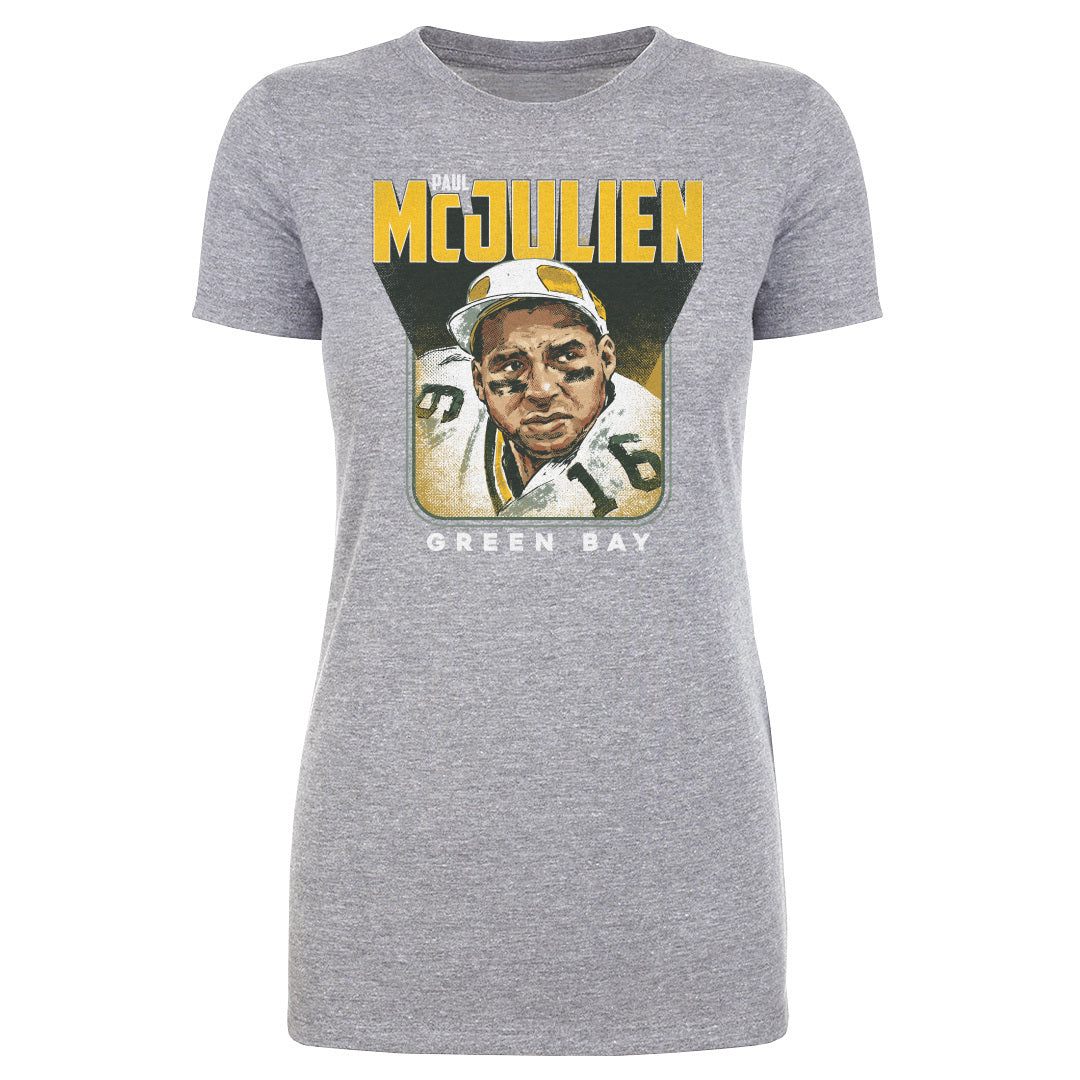 Paul McJulien Women&#39;s T-Shirt | 500 LEVEL