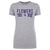 Zay Flowers Women's T-Shirt | 500 LEVEL