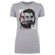 Jason Kelce Women's T-Shirt | 500 LEVEL