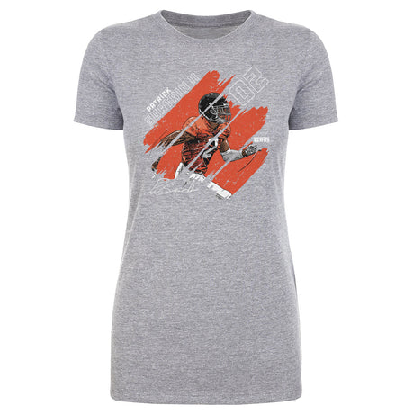 Patrick Surtain II Women's T-Shirt | 500 LEVEL