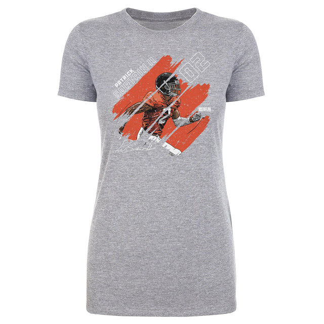 Patrick Surtain II Women's T-Shirt | 500 LEVEL