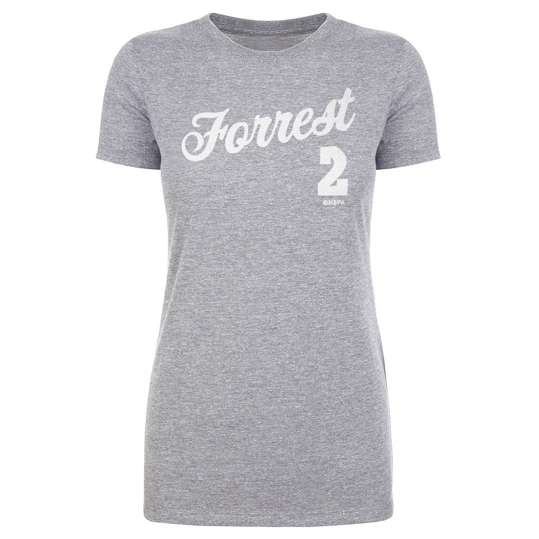 Trent Forrest Women&#39;s T-Shirt | 500 LEVEL