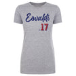 Nathan Eovaldi Women's T-Shirt | 500 LEVEL