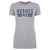 Quinn Hughes Women's T-Shirt | 500 LEVEL