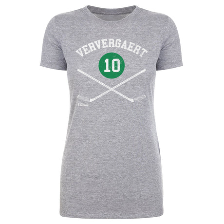 Dennis Ververgaert Women's T-Shirt | 500 LEVEL
