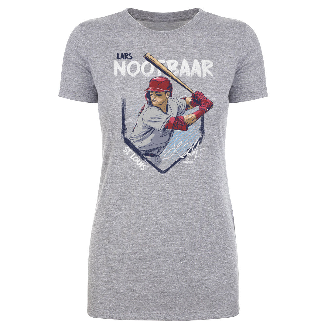 Lars Nootbaar Women's T-Shirt | 500 LEVEL
