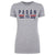Emilio Pagan Women's T-Shirt | 500 LEVEL