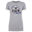 Jonathan Taylor Women's T-Shirt | 500 LEVEL