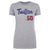 Jameson Taillon Women's T-Shirt | 500 LEVEL