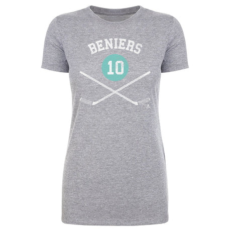 Matty Beniers Women's T-Shirt | 500 LEVEL