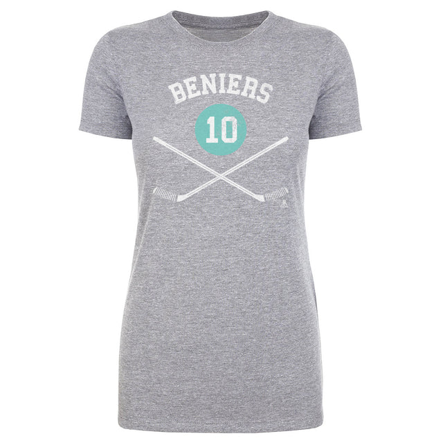 Matty Beniers Women's T-Shirt | 500 LEVEL