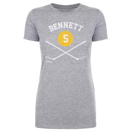 Curt Bennett Women's T-Shirt | 500 LEVEL