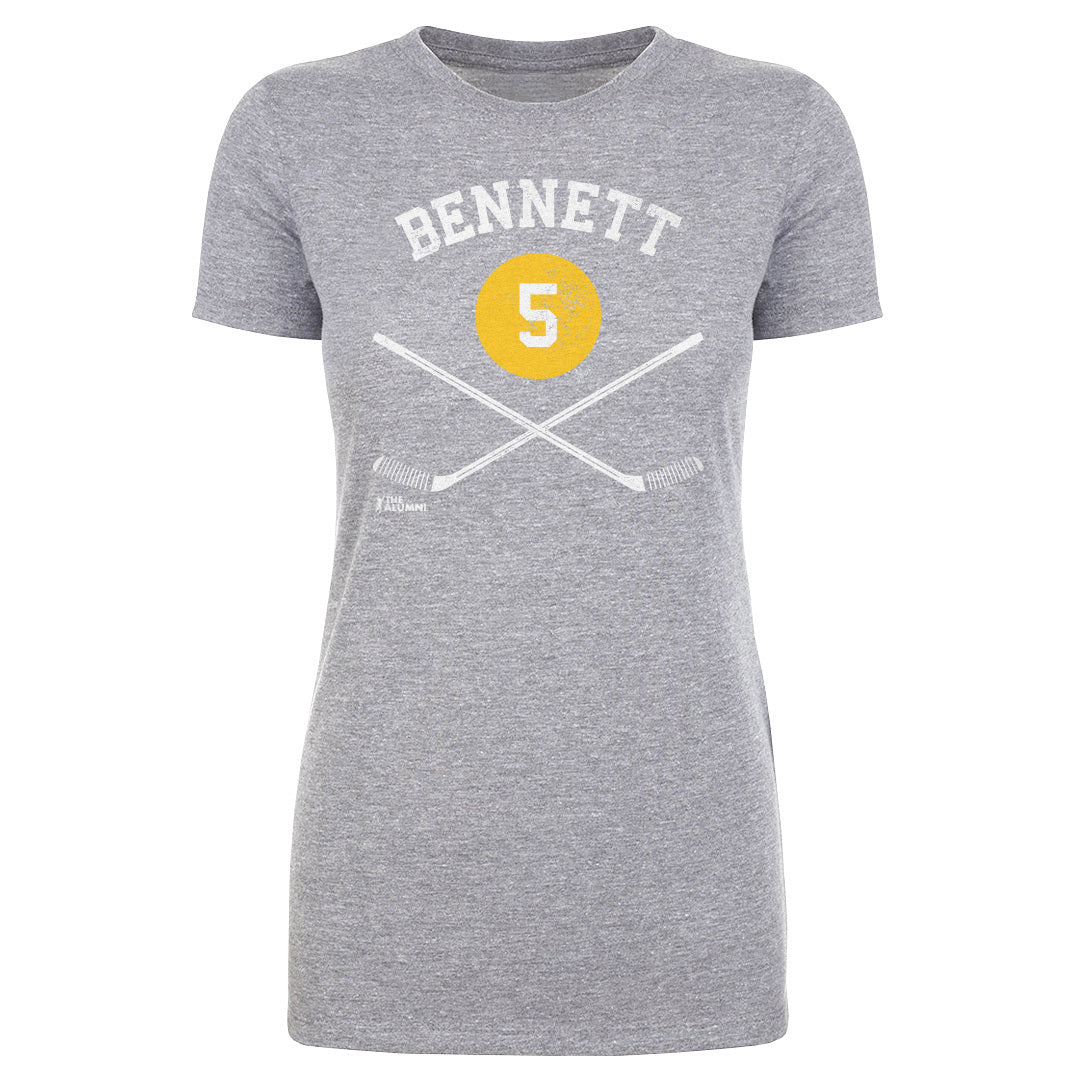Curt Bennett Women&#39;s T-Shirt | 500 LEVEL
