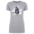 Alejandro Kirk Women's T-Shirt | 500 LEVEL
