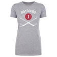 Brian Hayward Women's T-Shirt | 500 LEVEL
