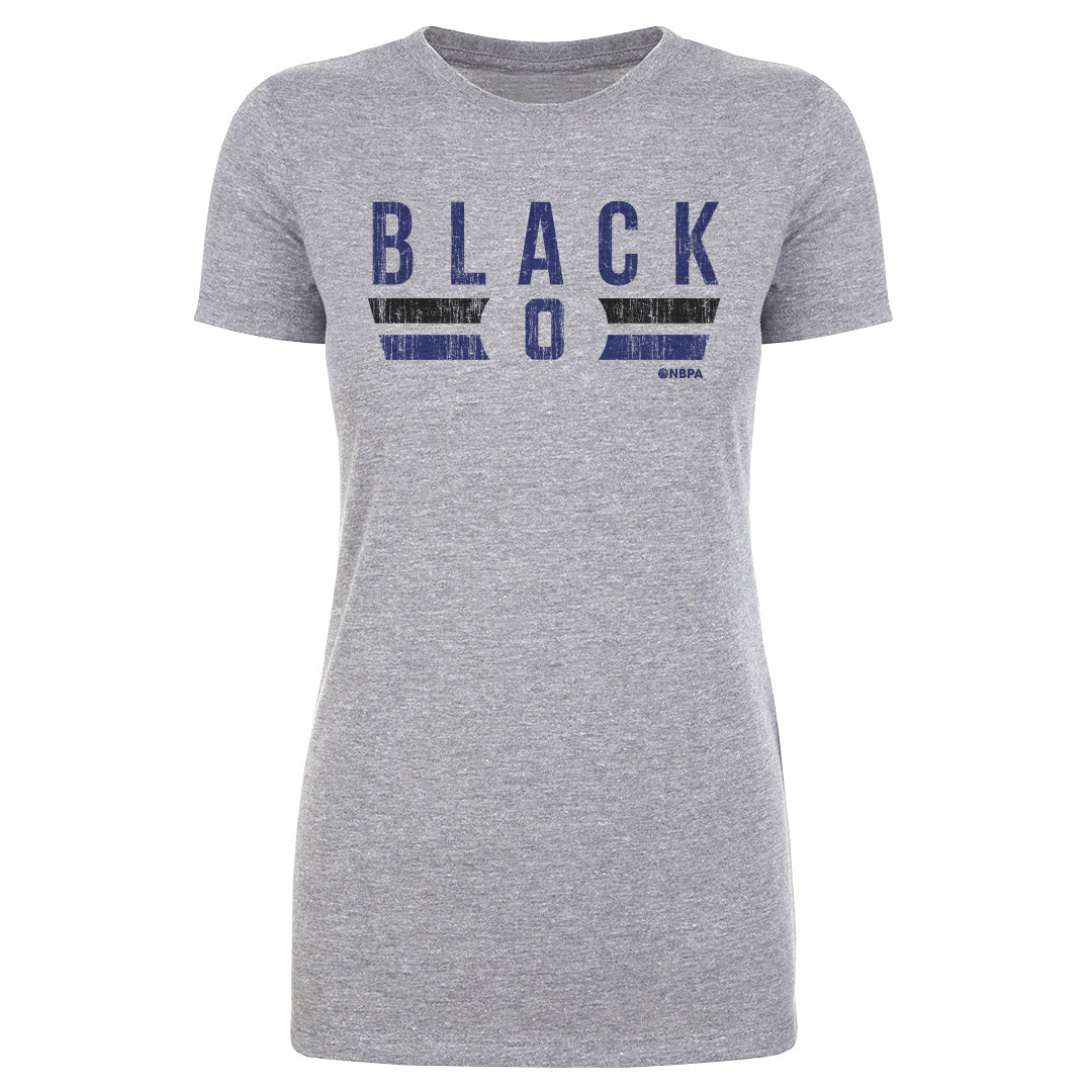Anthony Black Women's T-Shirt | 500 LEVEL