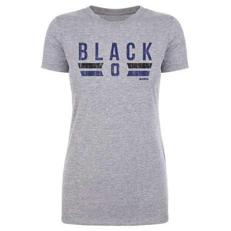 Anthony Black Women's T-Shirt | 500 LEVEL