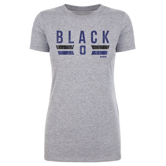 Anthony Black Women's T-Shirt | 500 LEVEL