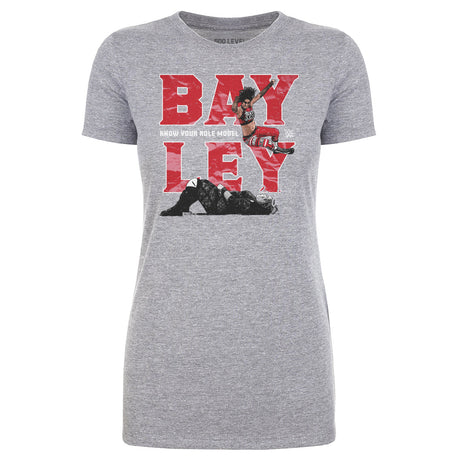 Bayley Women's T-Shirt | 500 LEVEL