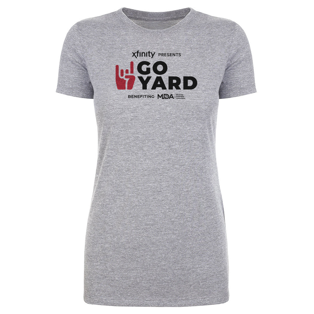 GO YARD Women&#39;s T-Shirt | 500 LEVEL