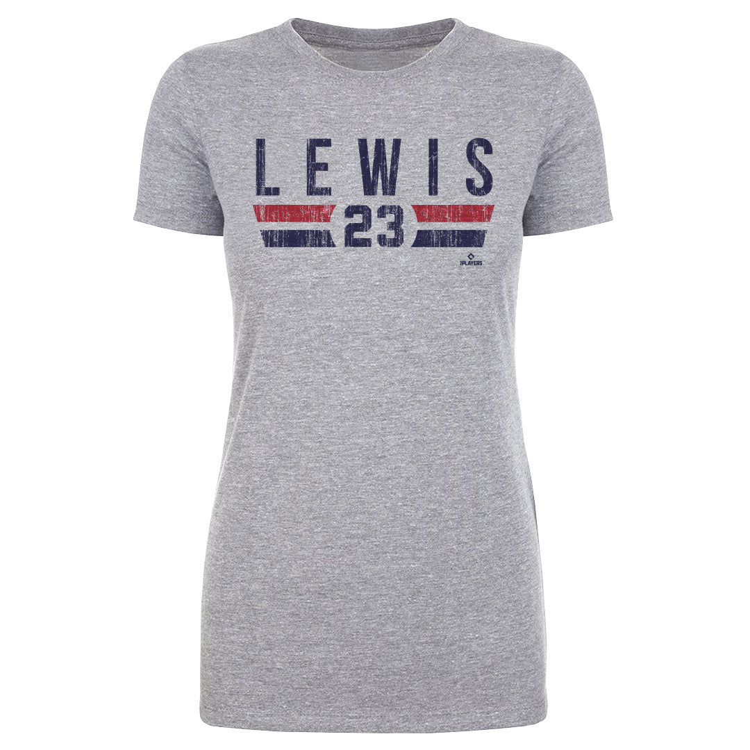 Royce Lewis Women's T-Shirt | 500 LEVEL