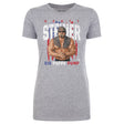 Scott Steiner Women's T-Shirt | 500 LEVEL