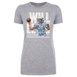 Will Levis Women's T-Shirt | 500 LEVEL