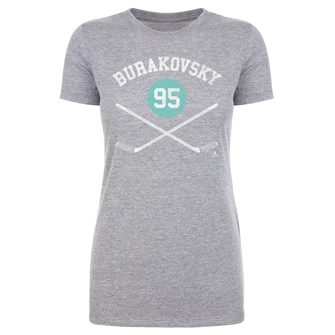 Andre Burakovsky Women&#39;s T-Shirt | 500 LEVEL