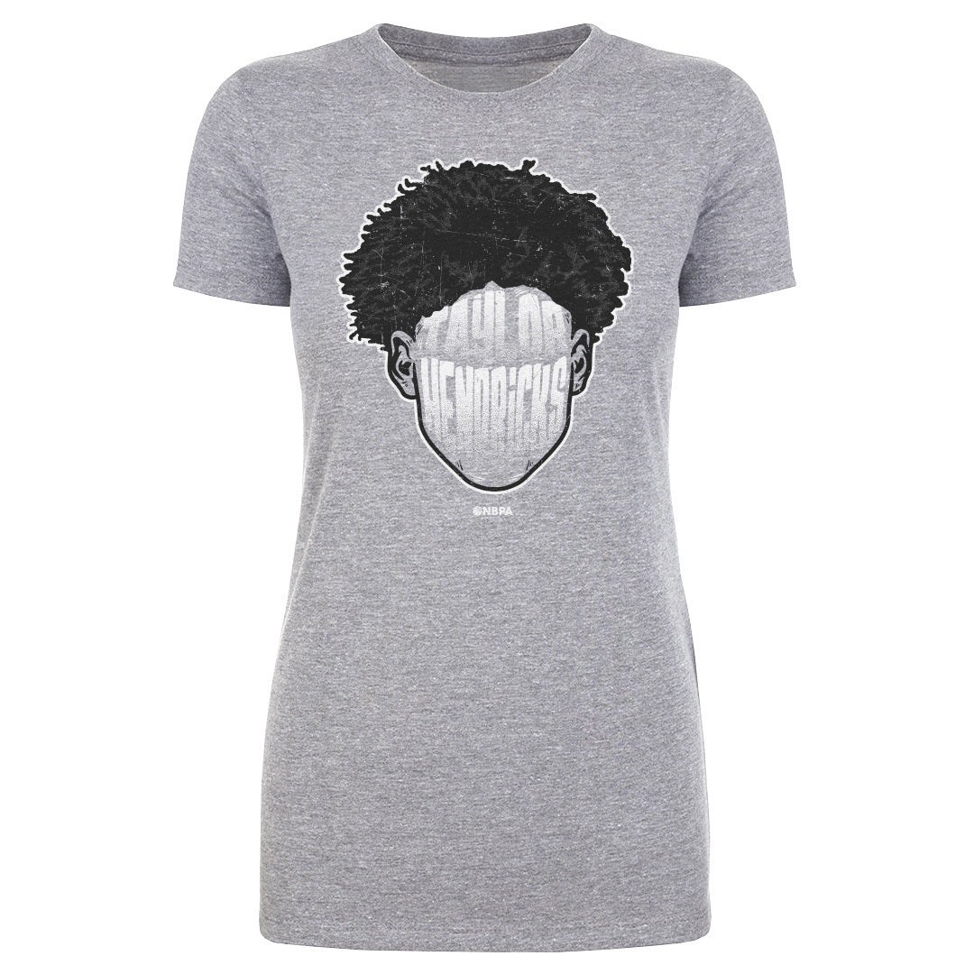 Taylor Hendricks Women's T-Shirt | 500 LEVEL
