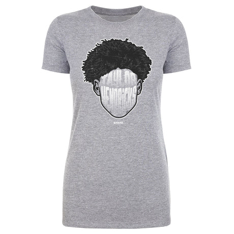 Taylor Hendricks Women's T-Shirt | 500 LEVEL