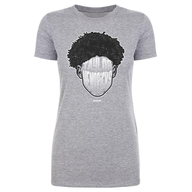 Taylor Hendricks Women's T-Shirt | 500 LEVEL