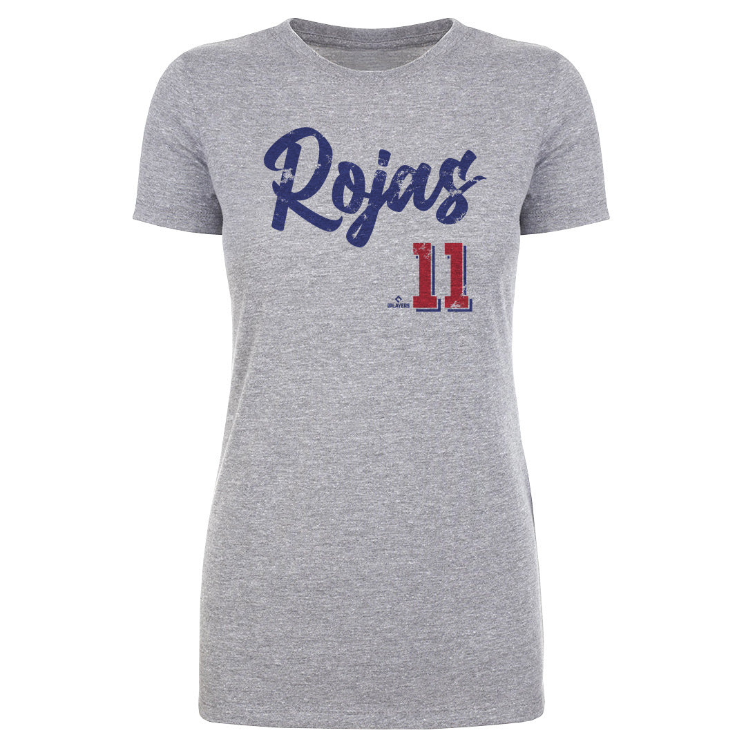 Miguel Rojas Women&#39;s T-Shirt | 500 LEVEL