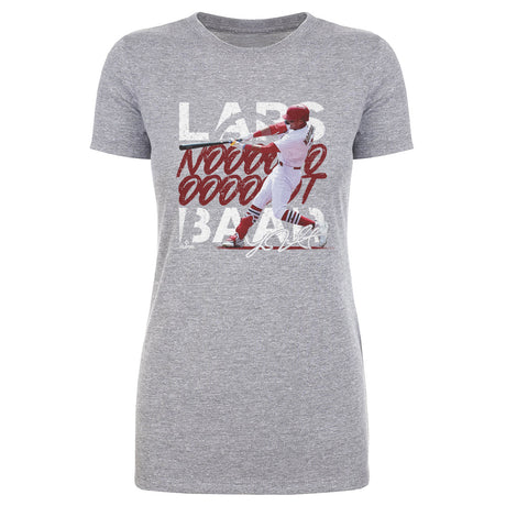 Lars Nootbaar Women's T-Shirt | 500 LEVEL